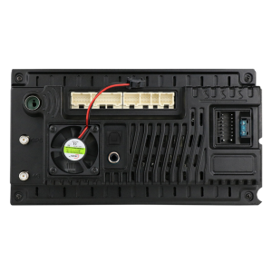 Ford 2005-2007 -autoradio takaa