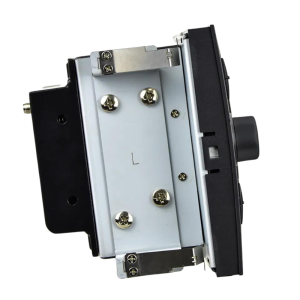 Ford 2005-2007 -autoradio sivulta