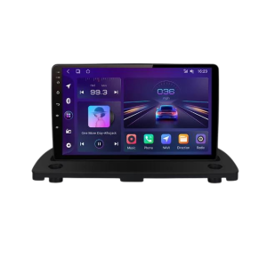 Volvo XC90 2004-2014 -autoradio CarPlaylla ja Android Autolla