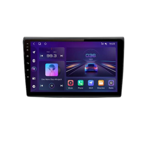 Fiat Bravo 2007-2012 -autoradio, CarPlay ja Android Auto