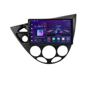 Ford Fiesta/Focus Mk1 CarPlay Android Auto -autoradio