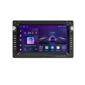 VW/SEAT/Skoda CarPlay Android Auto -autoradio (1996-2009)