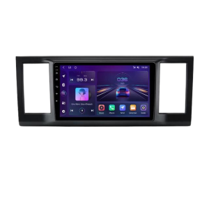 VW T6 2015-2020 -autoradio, langaton CarPlay & Android Auto
