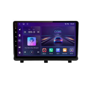 Opel Antara 2006-2017 -autoradio, CarPlay ja Android