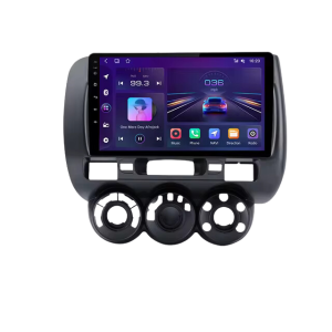 Honda Fit/Jazz/City -autoradio CarPlay- & Android Auto -tuella