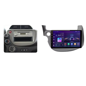 Honda Fit/Jazz 2007–2013 -autoradio CarPlay/Android Auto -tuella