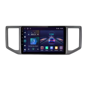 Volkswagen Crafter 2017-2021 CarPlay/Android Auto -autoradio