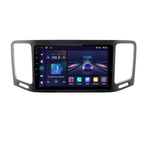 CarPlay & Android Auto VW Sharan/SEAT Alhambra 7N -malliin