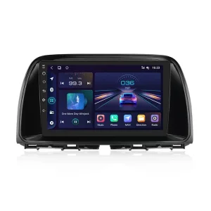 Mazda CX-5 -autoradio