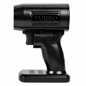 Turbo Jet Auton Pesuun & Kuivaukseen
