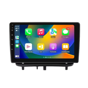 Opel Corsa D 2007-2012 -autoradio langattomalla Apple CarPlaylla ja Android Autolla