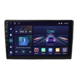 Hyundai i40 autoradio 2012-2016, CarPlay & Android