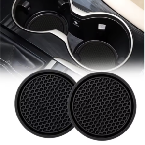 2 kpl auton mukitelineen alustat