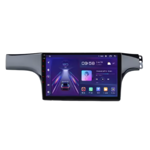 VW LAVIDA 2007-2010 -autoradio, CarPlay & Android Auto