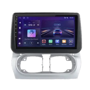 Opel Combo/Corsa/Tigra 2001-2011 -autoradio CarPlay-tuella 9"