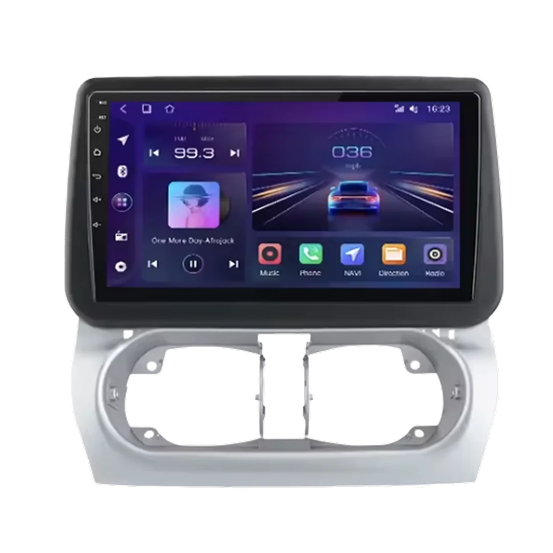 Opel Combo/Corsa/Tigra 2001-2011 -autoradio CarPlay-tuella 9"