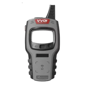 VVDI Mini Key Tool Super Chip 4D 46 ID48 Programmer