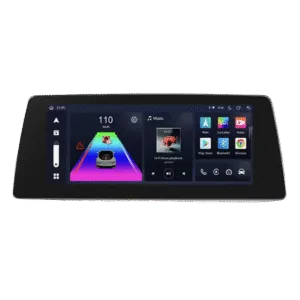 BMW 1-sarja F20 LCI2 CarPlay/Android Auto 2017–2019