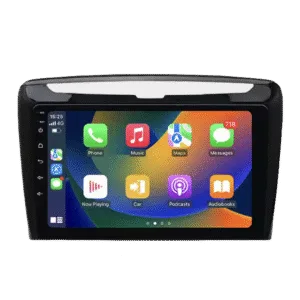 Lancia Ypsilon 2012-2020 CarPlay/Android Auto -autoradio