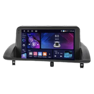 Lexus CT200h 2010-2018 9" CarPlay/Android Auto -autoradio