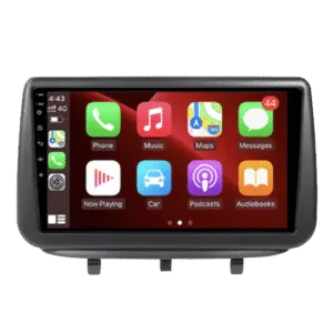Opel Meriva B 2009–2014 - 9" autostereo, Apple CarPlay ja Android Auto