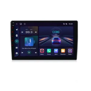 Kia Picanto 2017-2020 CarPlay
