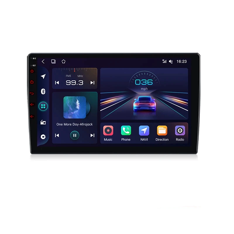 Kia Picanto 2017-2020 carplay Kia Picanto 2017-2020 CarPlay