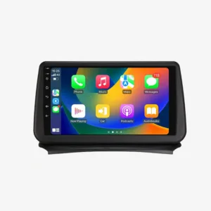 Opel Zafira -autoradio 2010-2016 CarPlaylla/Android Autolla