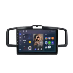 Honda Freed Spike -autoradio 2008-2016 CarPlaylla ja Android Autolla