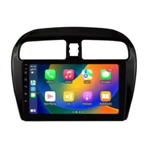 Mitsubishi Mirage 2012-2023