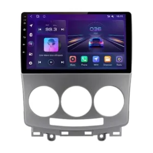 Mazda 5 2005-2010 -autoradio CarPlaylla & Android Autolla