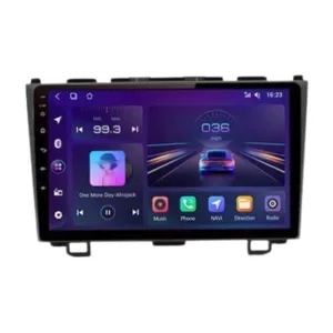 Honda CR-V 3 -autoradio 2007-2011 CarPlaylla/Android Autolla