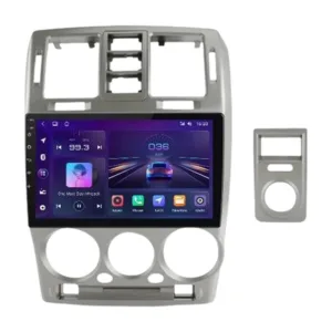 Autoradio Hyundai Getziin 2002-2011