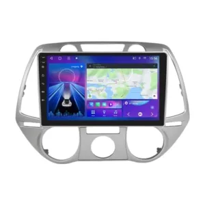 Autoradio Hyundai i20:een 2008-2012