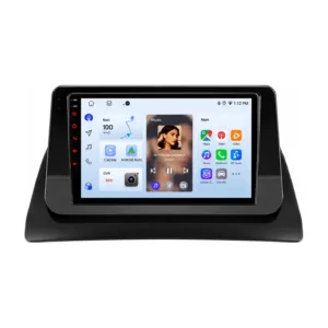 Renault Kangoo 2008-2018 -autoradio CarPlaylla & Android Autolla