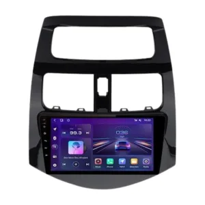 Chevrolet Spark -radio 2010–2014 CarPlaylla & Android Autolla
