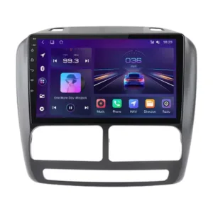 Fiat Doblo/Opel Combo Tour -autoradio CarPlaylla 2010–2015