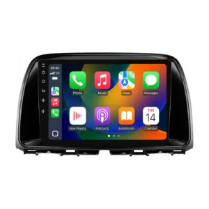 Mazda CX-5 2012-2015 -autoradio
